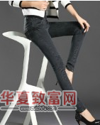 纯儿牛仔加盟